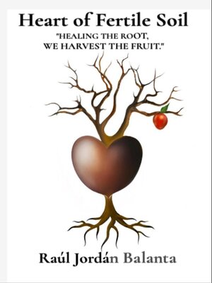 cover image of Heart of Fertile Soil